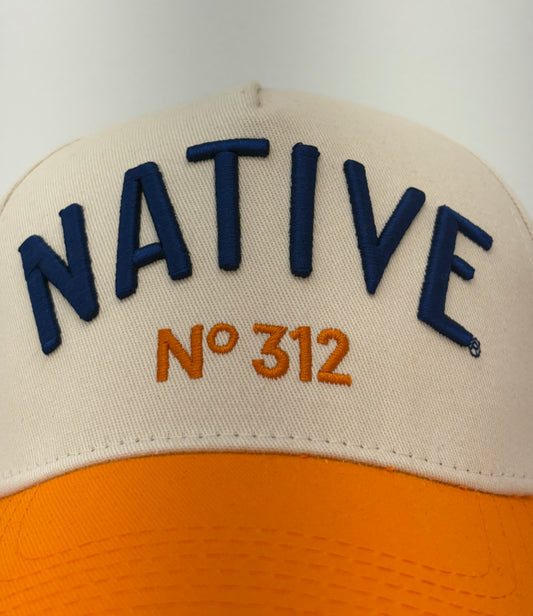 Nº312 Chicago Bears Hat *Limited to Only /50