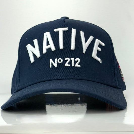 Nº212 NY Yankees Hat *Limited to Only /50