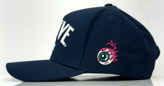 Nº212 NY Yankees Hat *Limited to Only /50