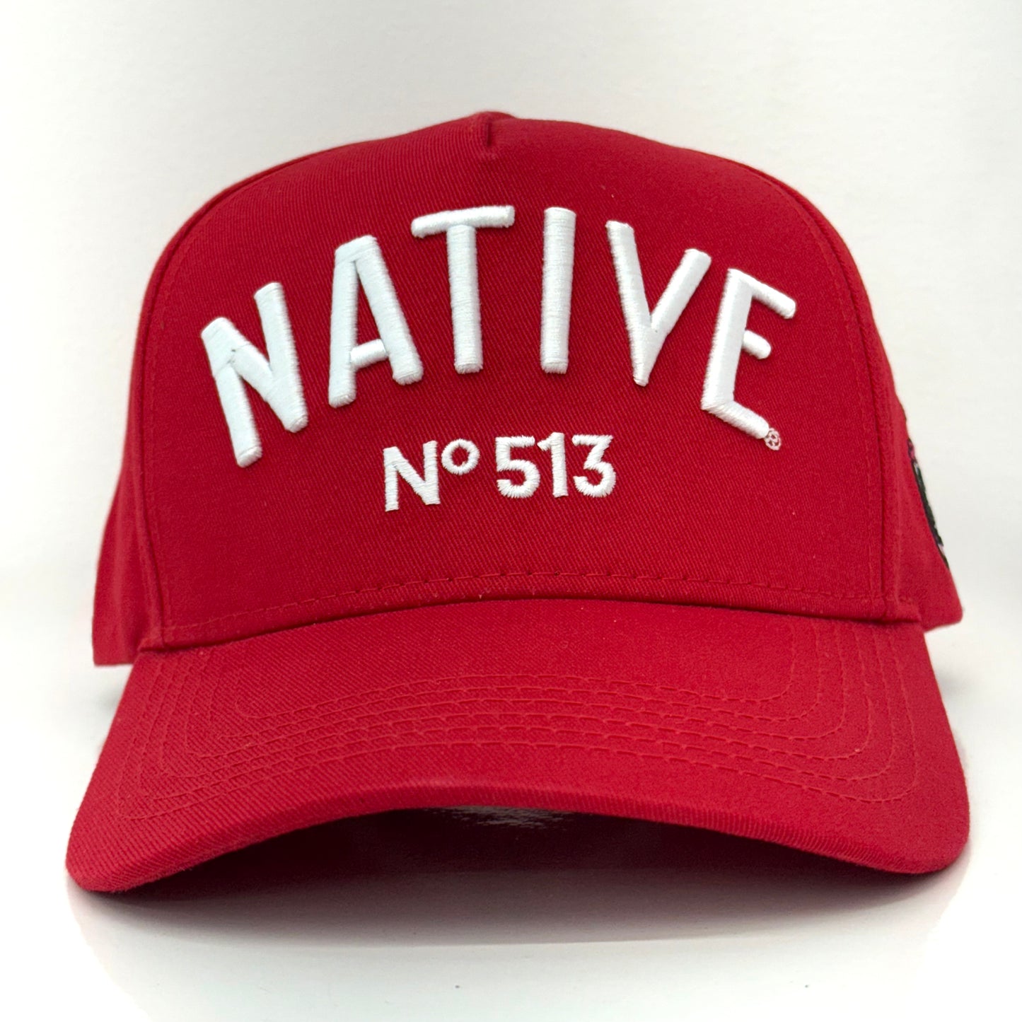 Nº513 Reds Cincinnati Hat *Limited to Only /50