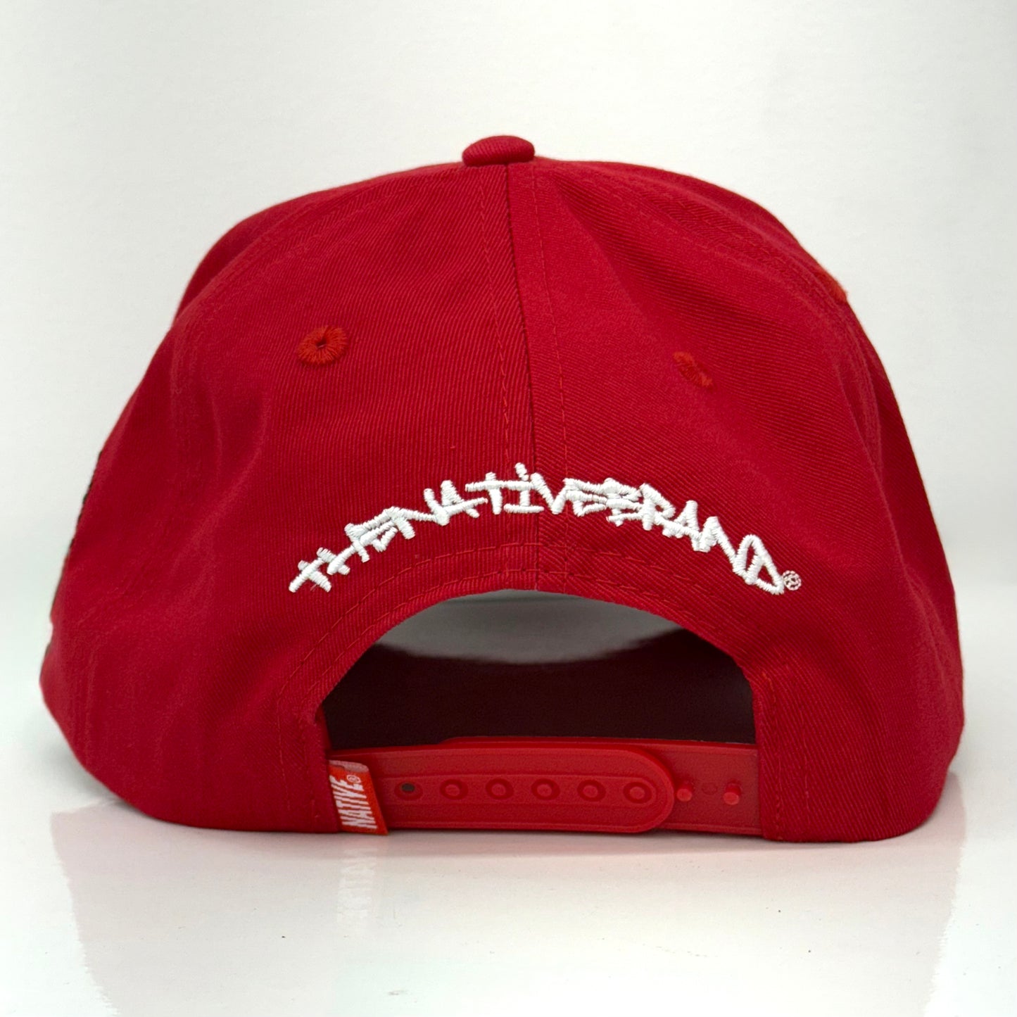 Nº513 Reds Cincinnati Hat *Limited to Only /50