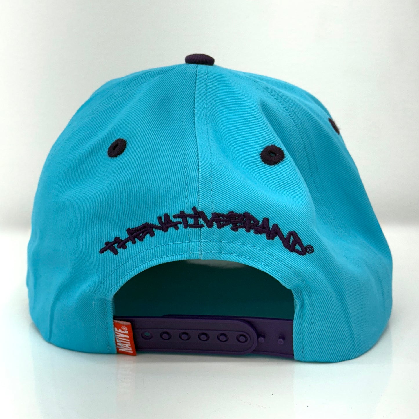 1992 Retro Cincinnati Hornets Hat *Limited to Only /50