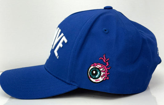 Nº859 Blue UK Hat *Limited to Only /50