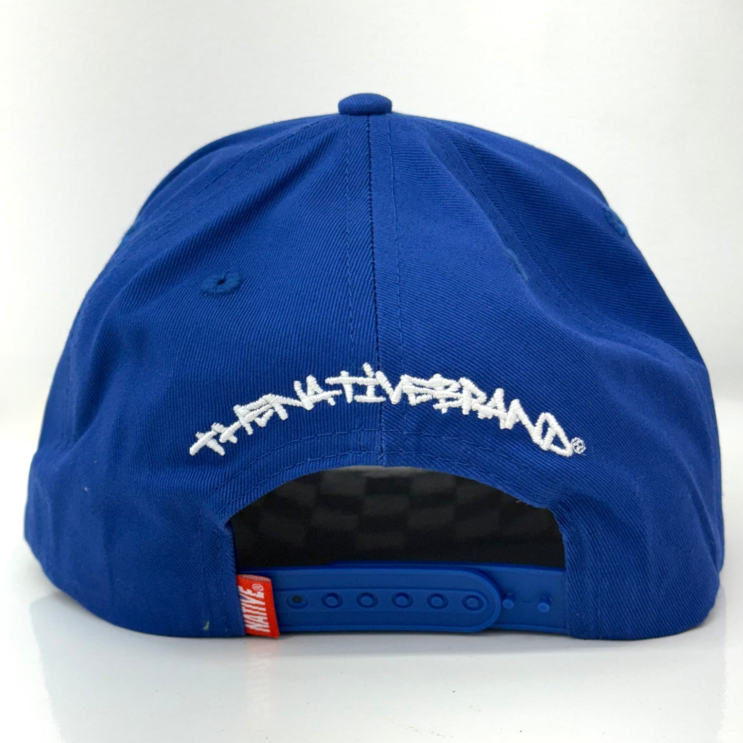 Nº859 Blue UK Hat *Limited to Only /50