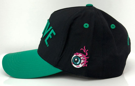 Nº215 Eagles Hat *Limited to Only /50