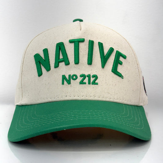 Nº212 NY Jets Hat *Limited to Only /50