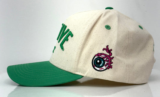 Nº212 NY Jets Hat *Limited to Only /50