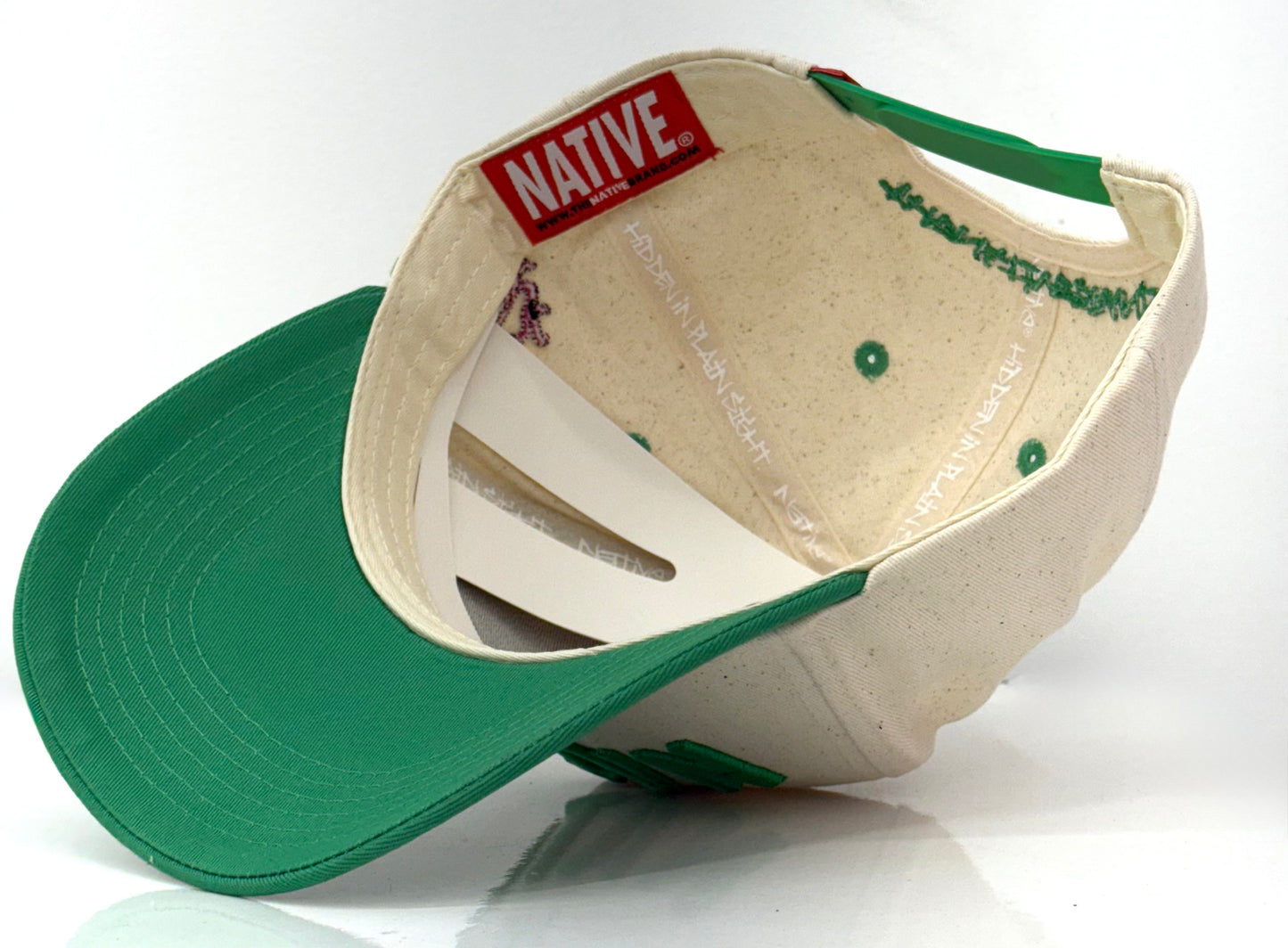 Nº212 NY Jets Hat *Limited to Only /50