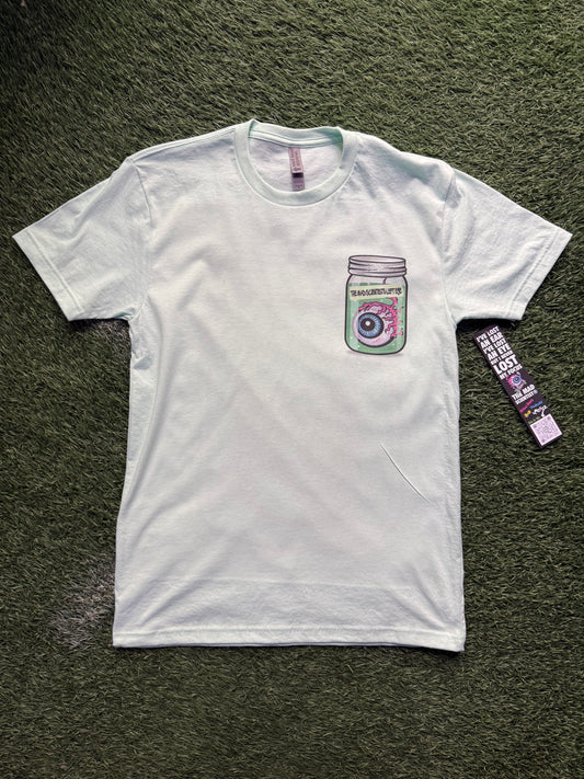 MASON JAR *MadScientist Shirt