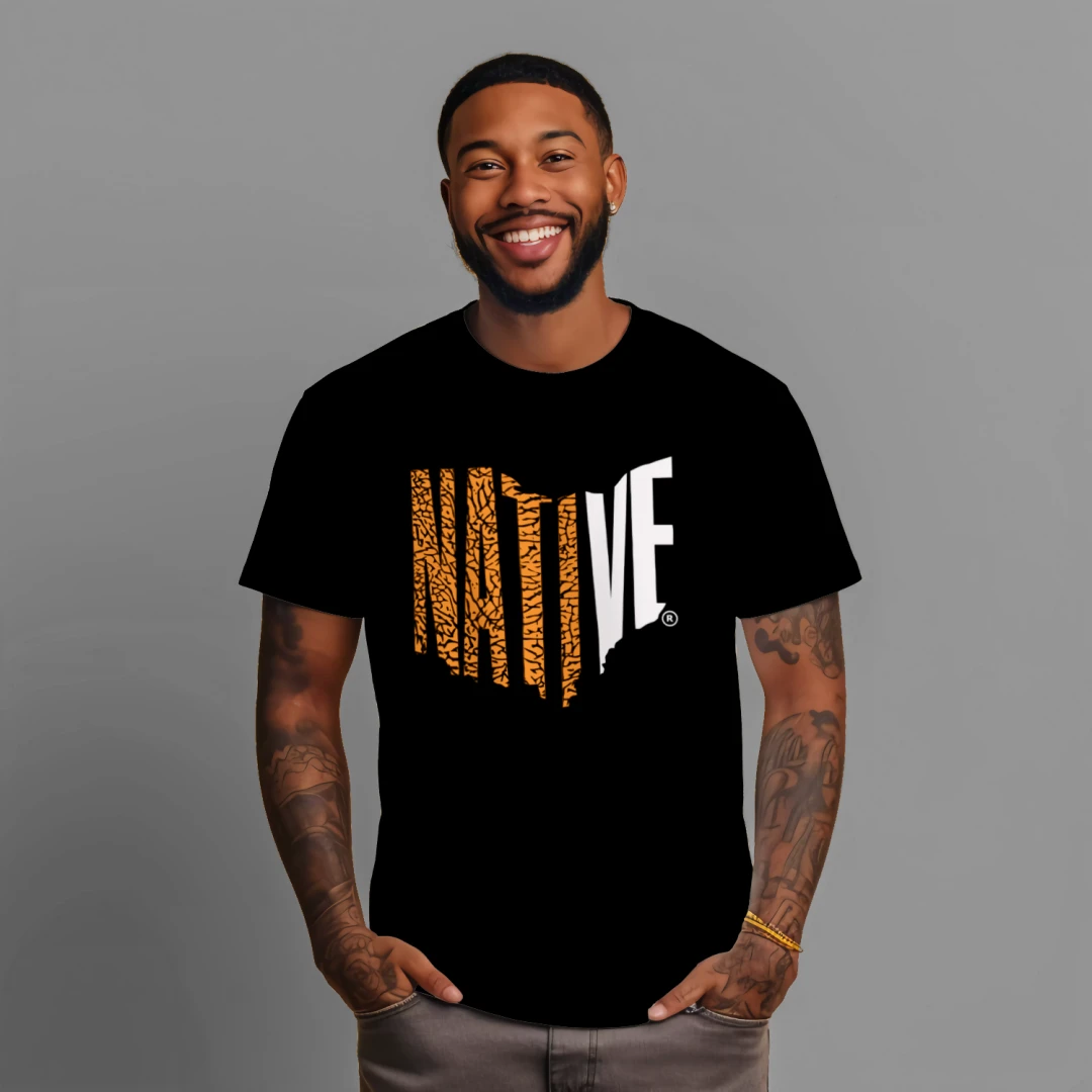 NATIVE Orange Ohio