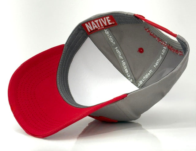 Nº614 OSU Hat *Limited to Only /50