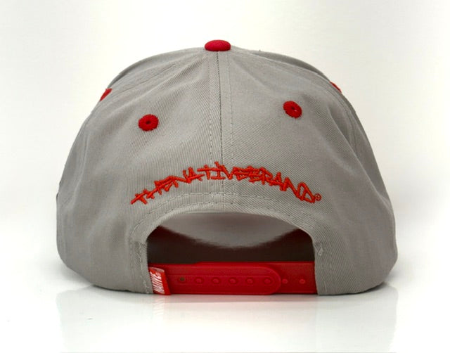 Nº614 OSU Hat *Limited to Only /50