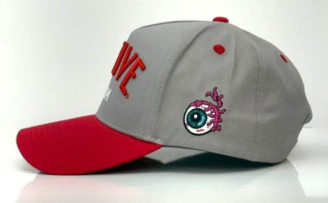 Nº614 OSU Hat *Limited to Only /50