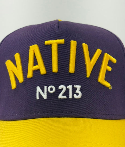 Nº213 Los Angeles Hat *Limited to Only /50