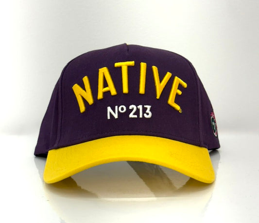 Nº213 Los Angeles Hat *Limited to Only /50