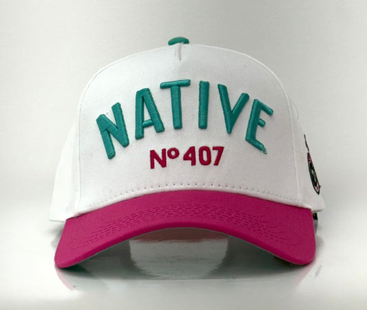 Nº407 Florida Hat *Limited to Only /50