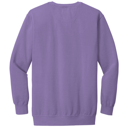 VIOLET - BACK