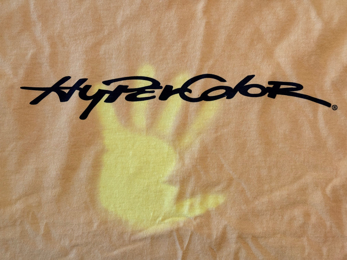 HYPERCOLOR