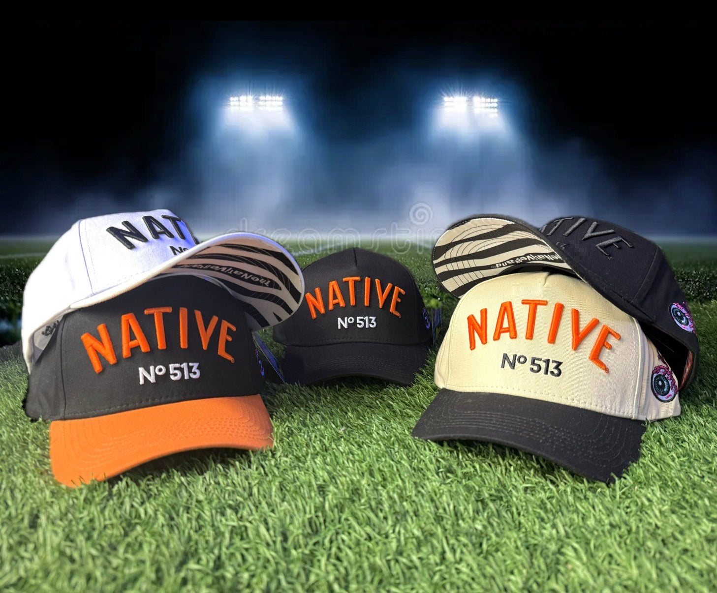 NATIVE® HATS
