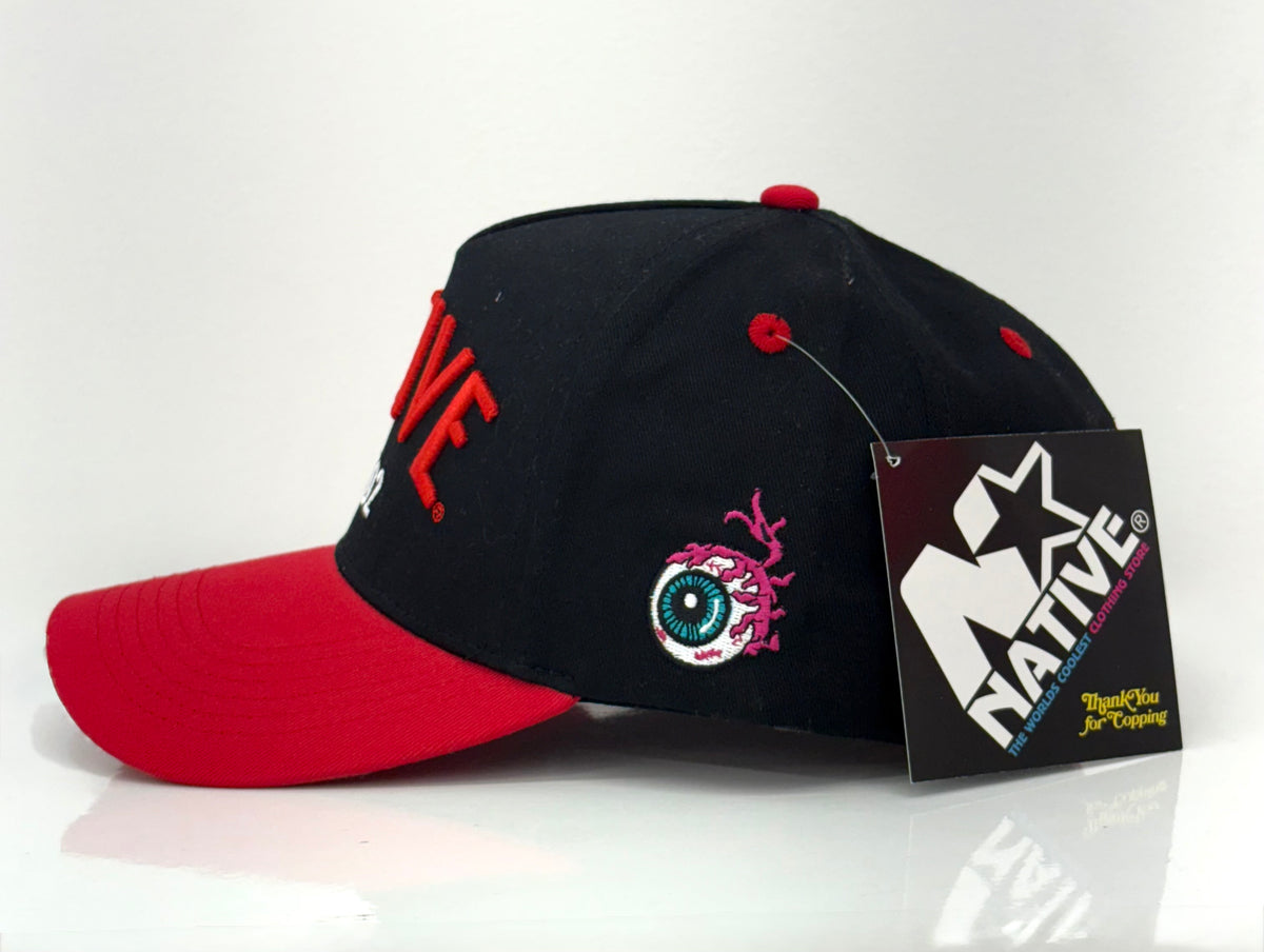 Nº502 Louisville Hat *Limited to Only /50 (Copy)