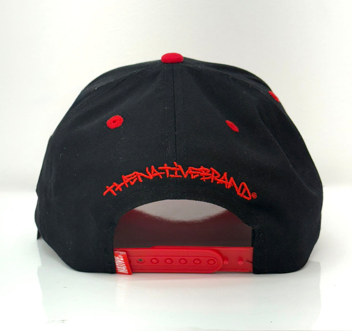 Nº502 Louisville Hat *Limited to Only /50 (Copy)