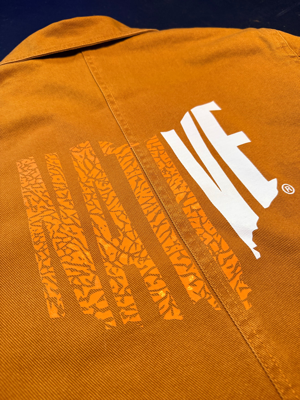 Cincy Til I Die Workman’s Jacket 1 OF 1