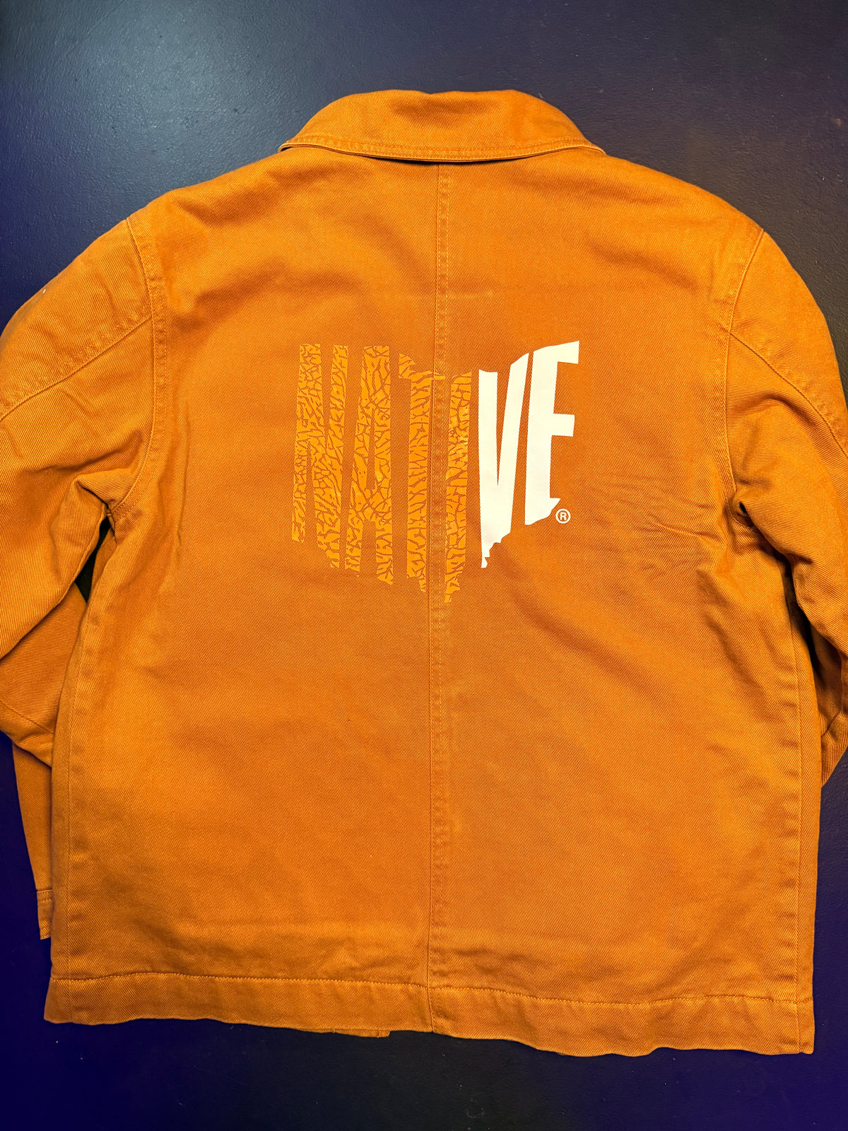 Cincy Til I Die Workman’s Jacket 1 OF 1