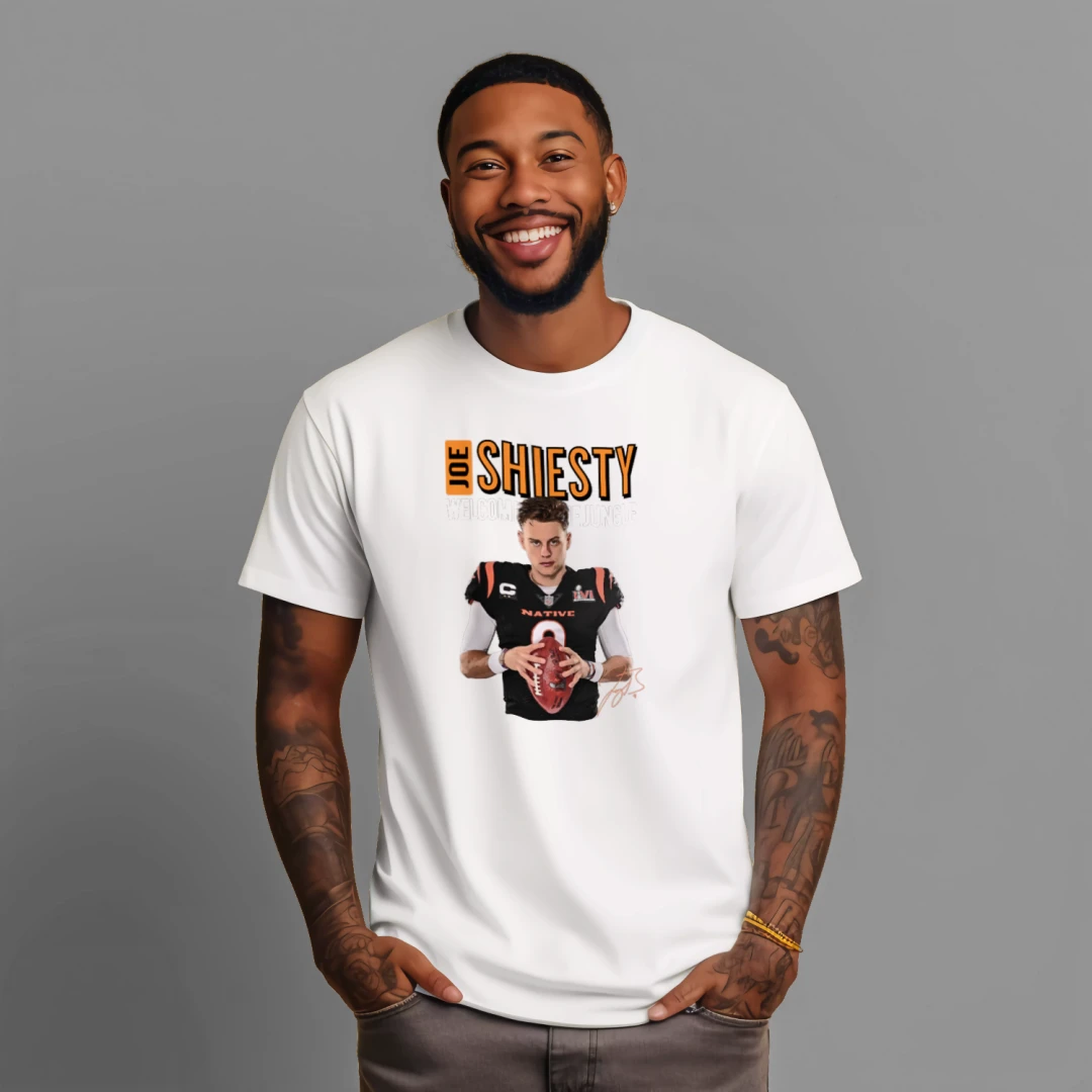 JOE SHIESTY WELCOME TO THE JUNGLE - NATIVE