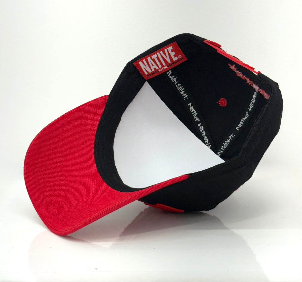 Nº502 Louisville Hat *Limited to Only /50 (Copy)