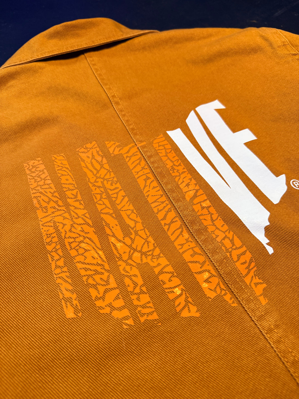 Cincy Til I Die Workman’s Jacket 1 OF 1