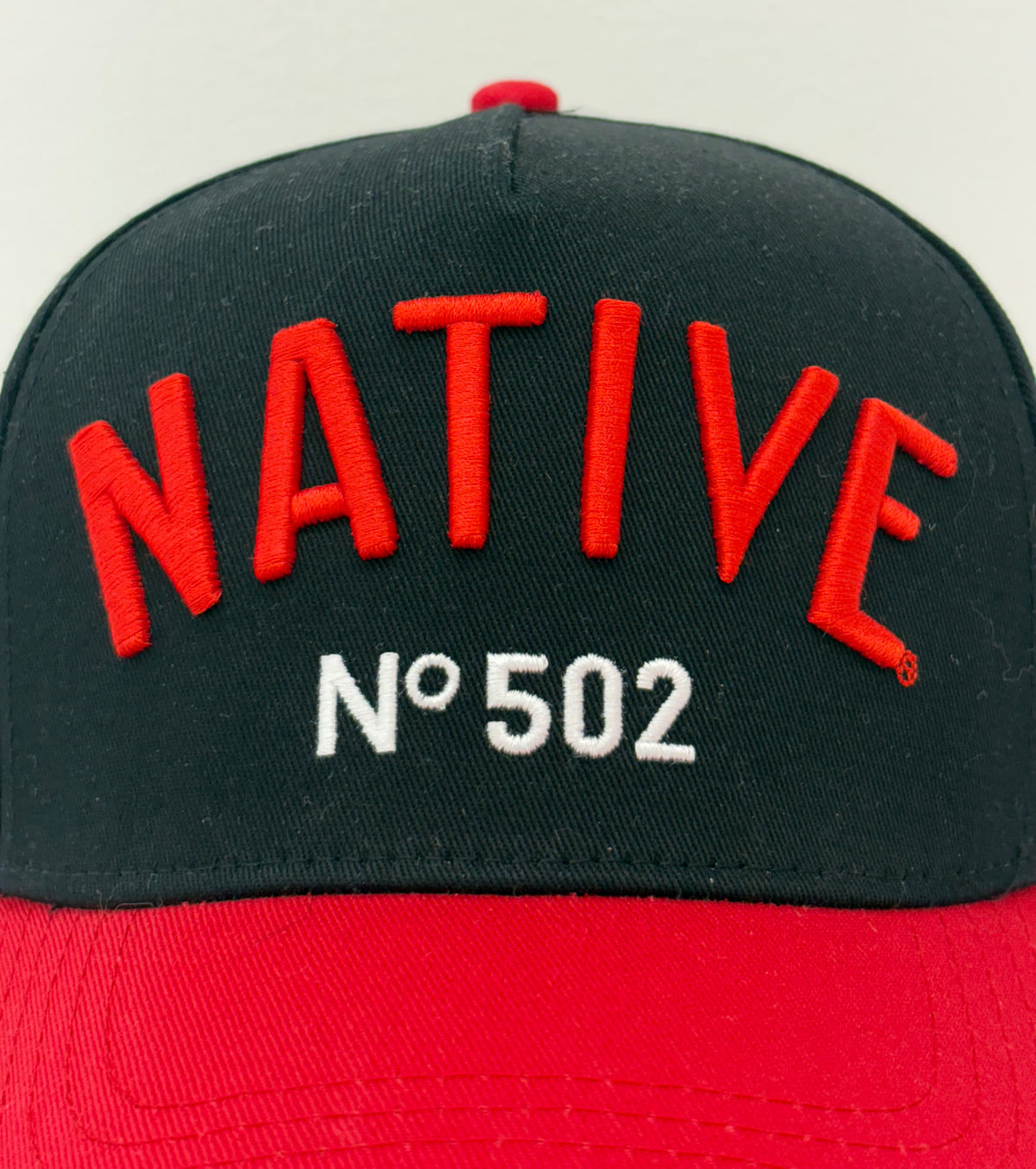Nº502 Louisville Hat *Limited to Only /50 (Copy)