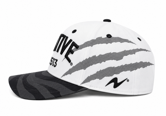 CINCINNATI - NATIVE Nº513 Monotone Stripe Exclusive