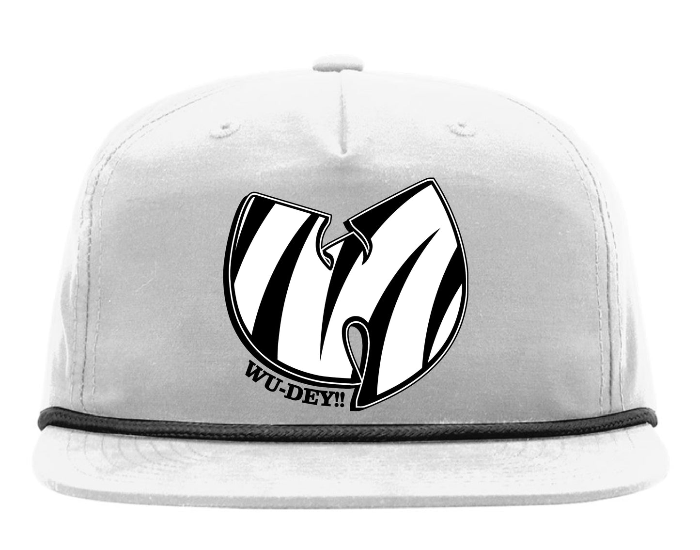 CINCINNATI WHITE OUT - 80s Style "Dirt Bag" Hat *4 Choices