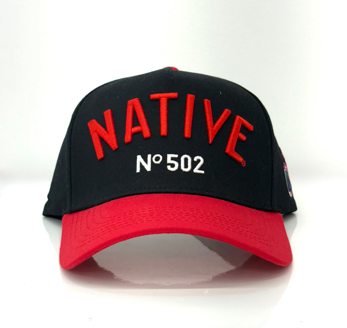Nº502 Louisville Hat *Limited to Only /50 (Copy)
