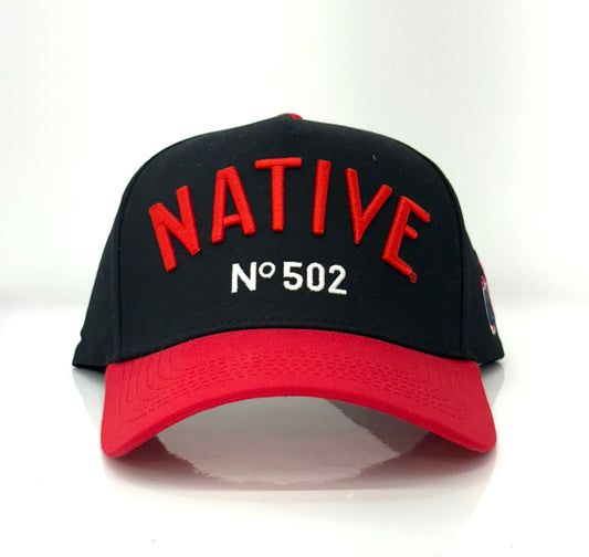 Nº502 Louisville Hat *Limited to Only /50 (Copy)