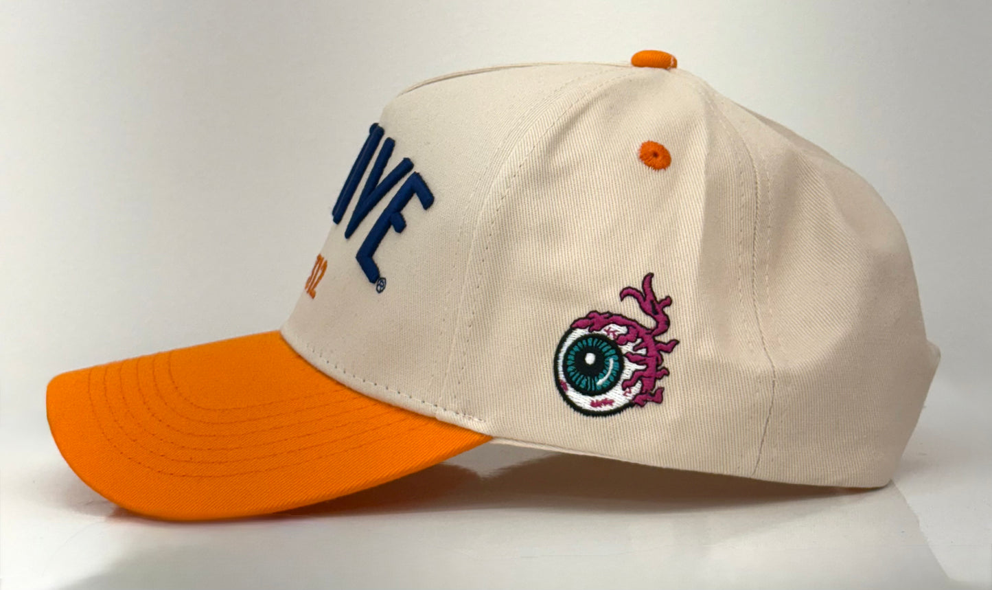Nº312 Chicago Bears Hat *Limited to Only /50