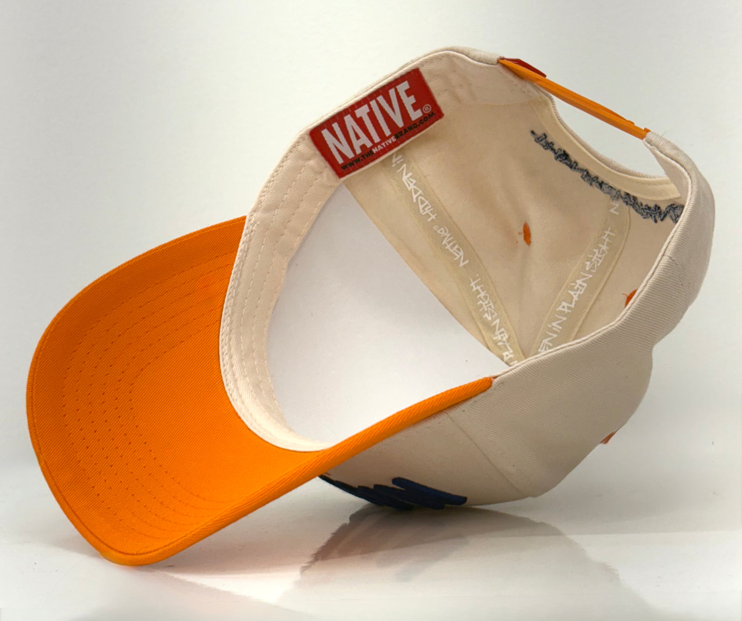 Nº312 Chicago Bears Hat *Limited to Only /50