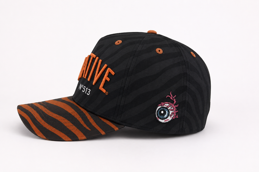 CINCINNATI - NATIVE Nº513 Monotone Stripe Exclusive