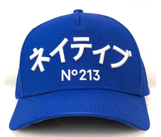 JAPANESE NATIVE Nº213 Los Angeles - PRESALE