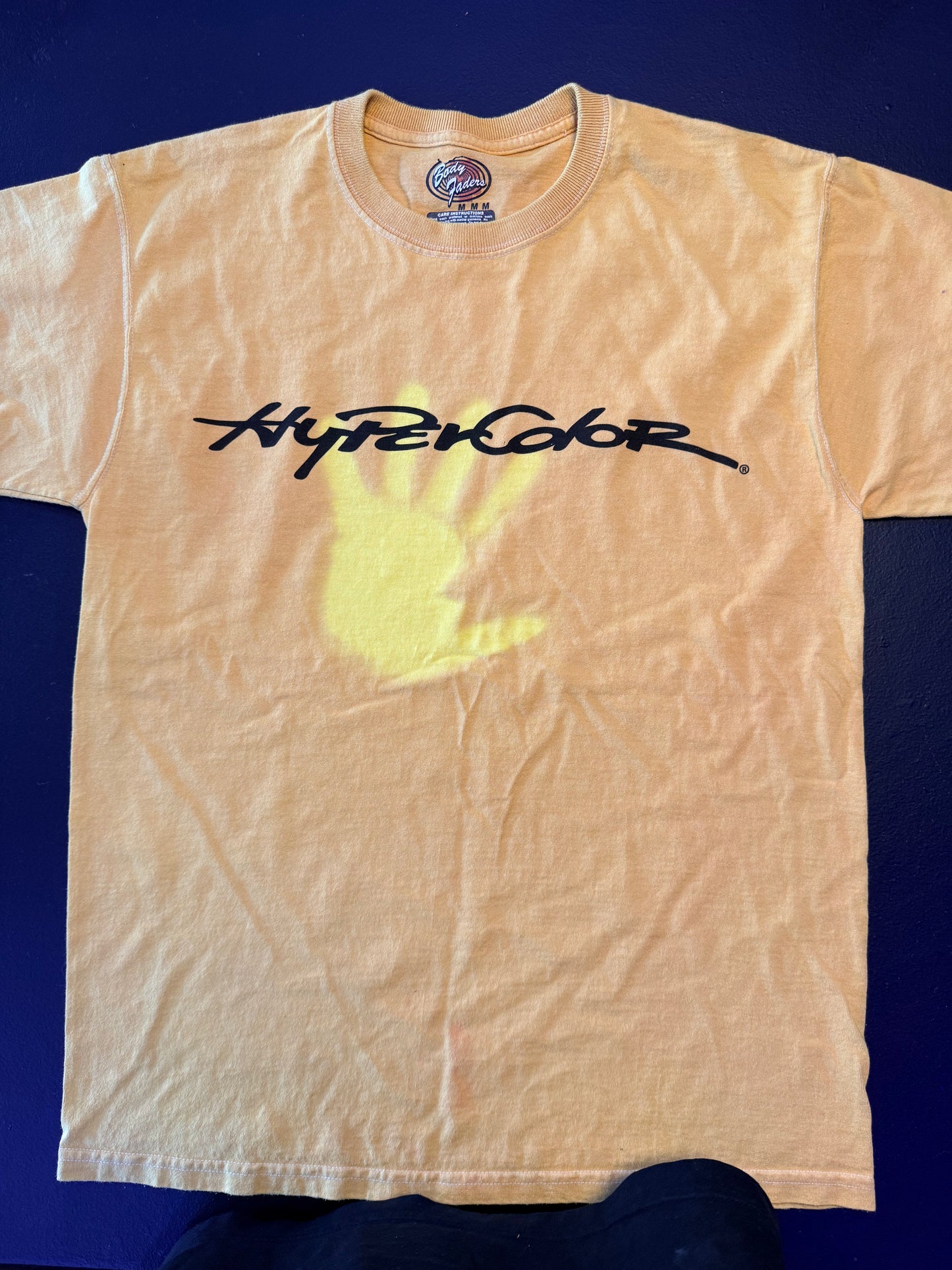 HYPERCOLOR SHIRT - DEADSTOCK