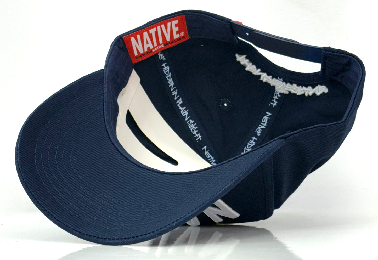 Nº212 NY Yankees Hat *Limited to Only /50