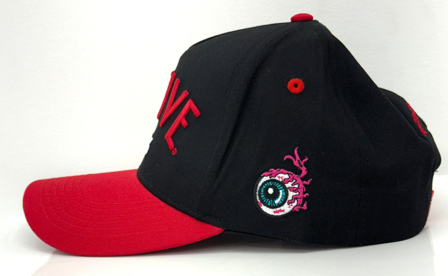 Nº513 Bearcats Cincinnati Hat *Limited to Only /50