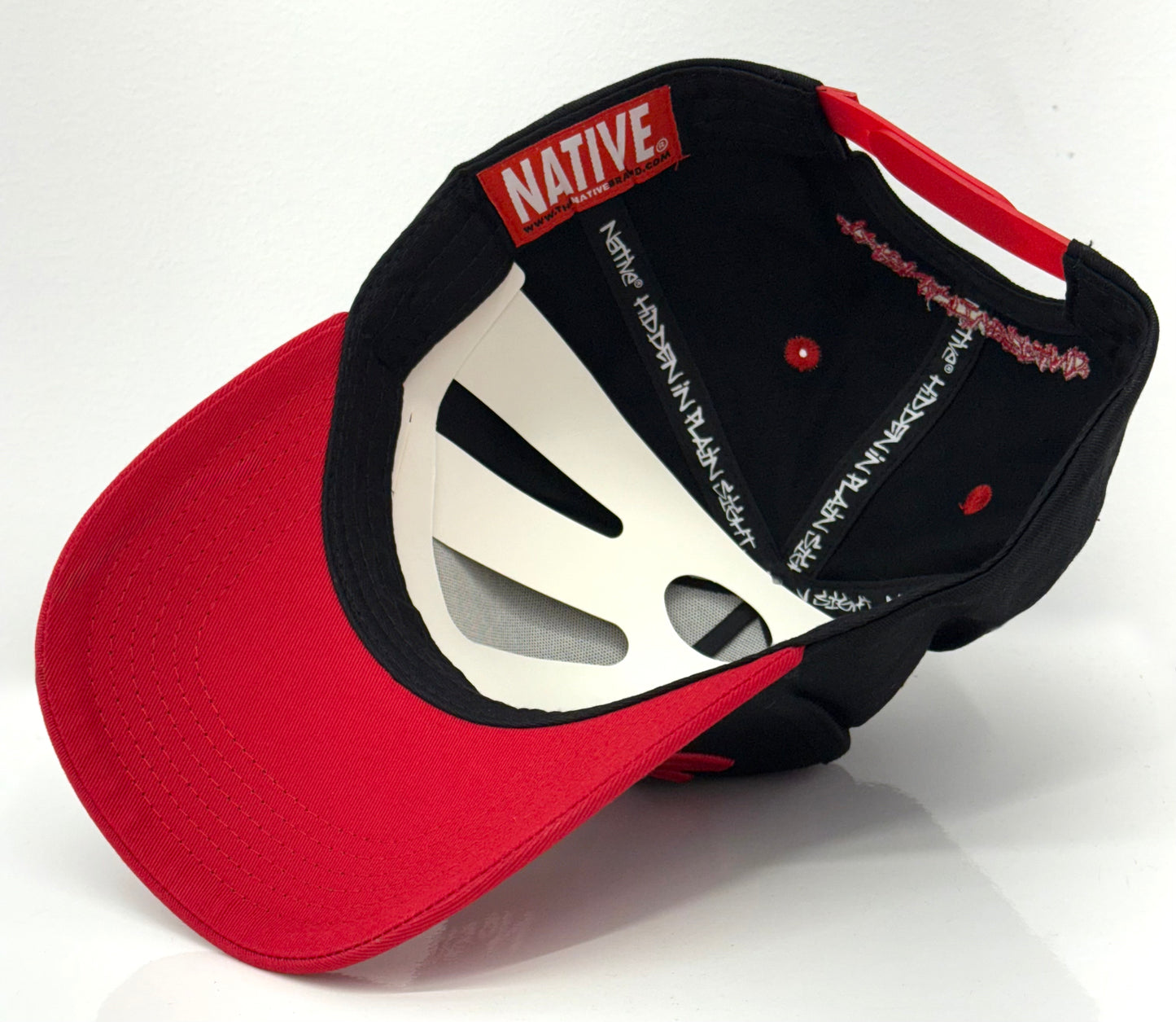 Nº513 Bearcats Cincinnati Hat *Limited to Only /50