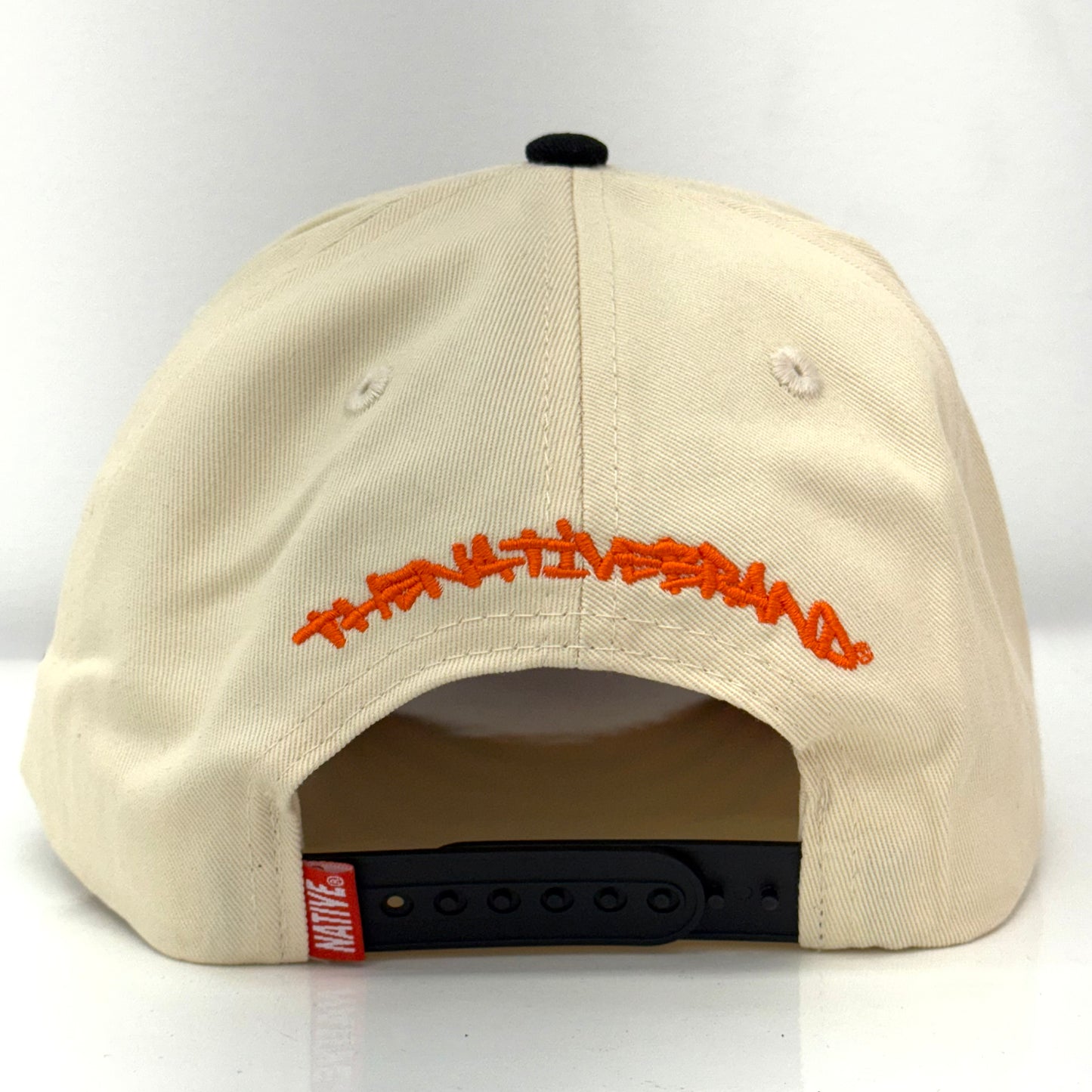 Nº513 Tan OG Cincinnati Hat *Limited to Only /50