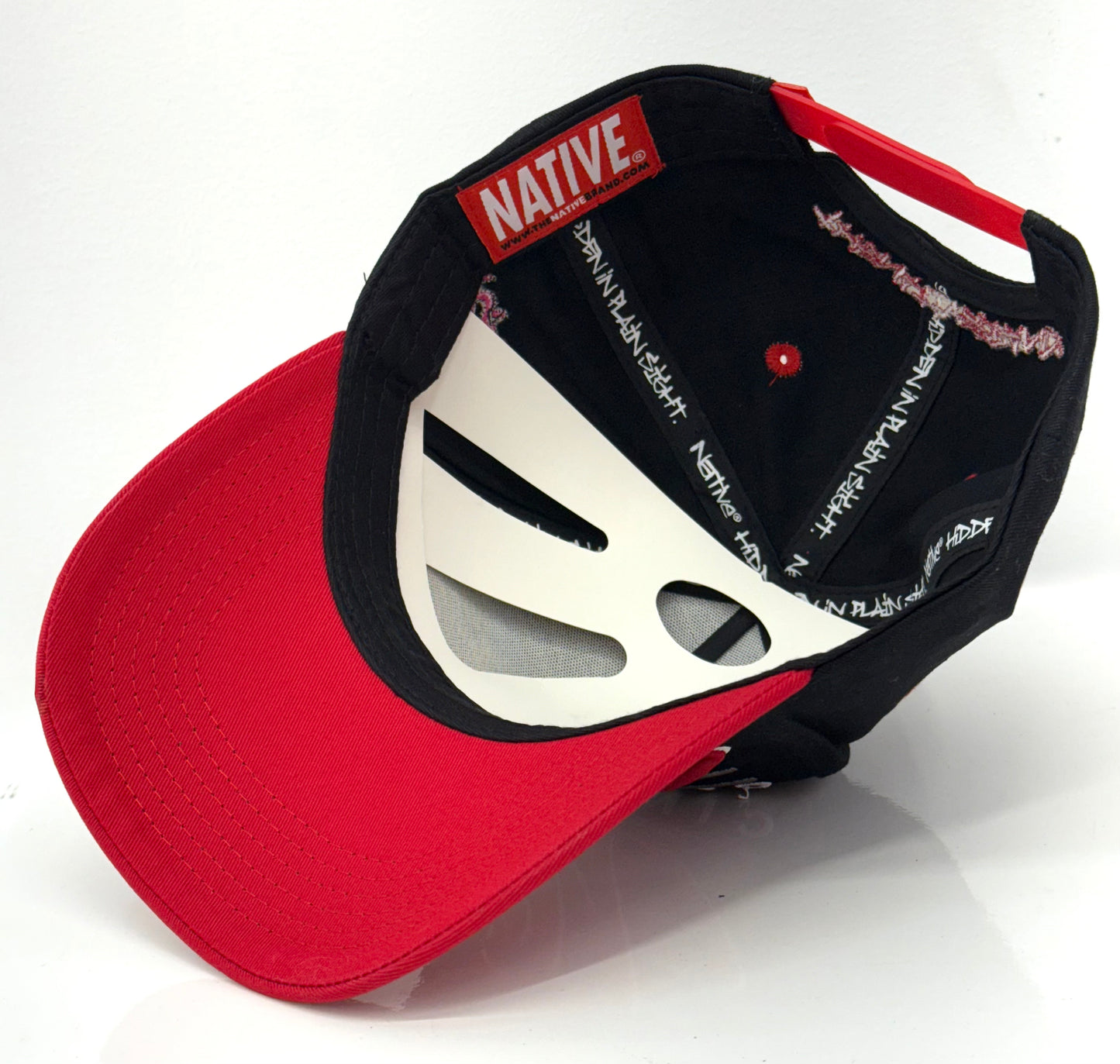 1992 Retro Cincinnati Bearcats Hat *Limited to Only /50