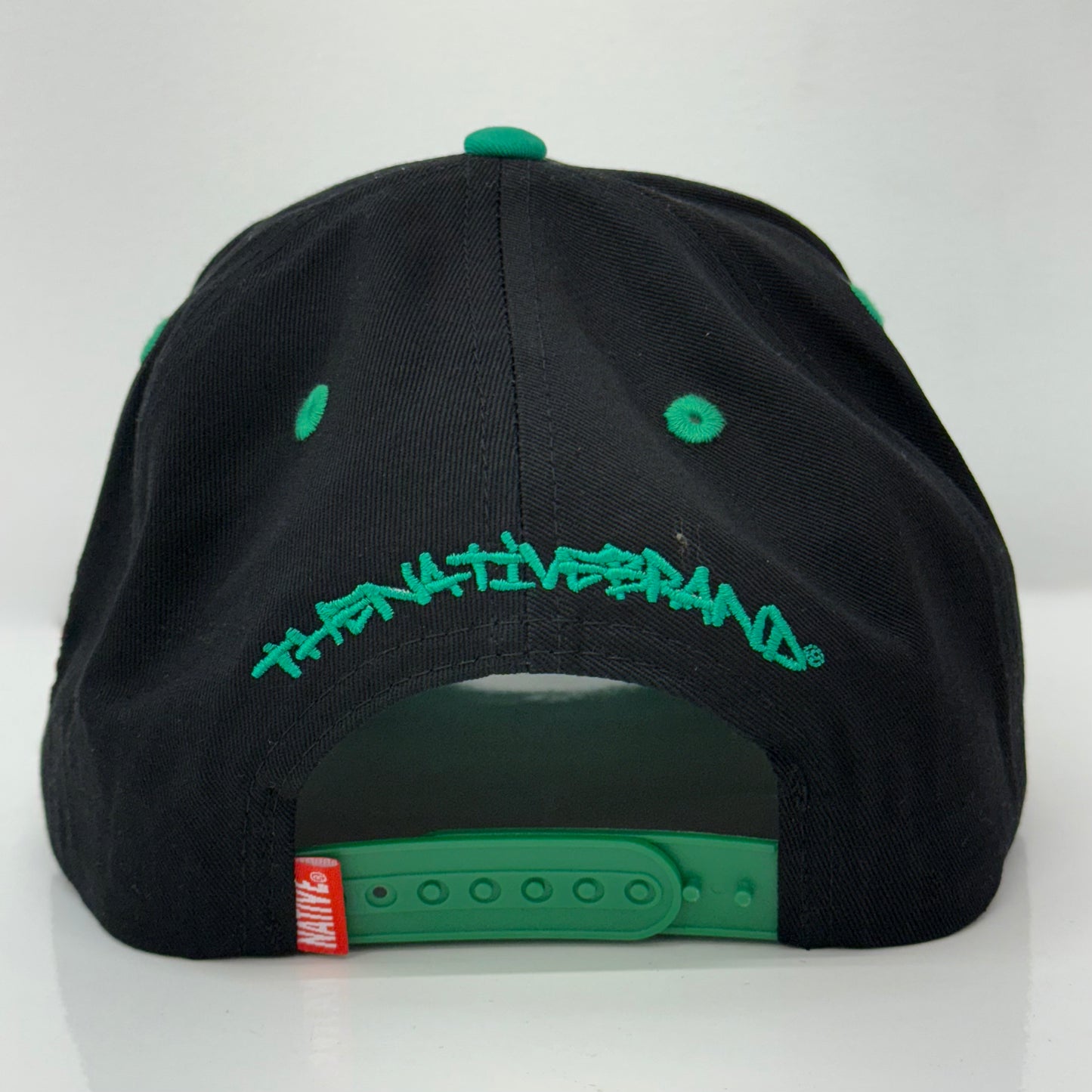 Nº215 Eagles Hat *Limited to Only /50