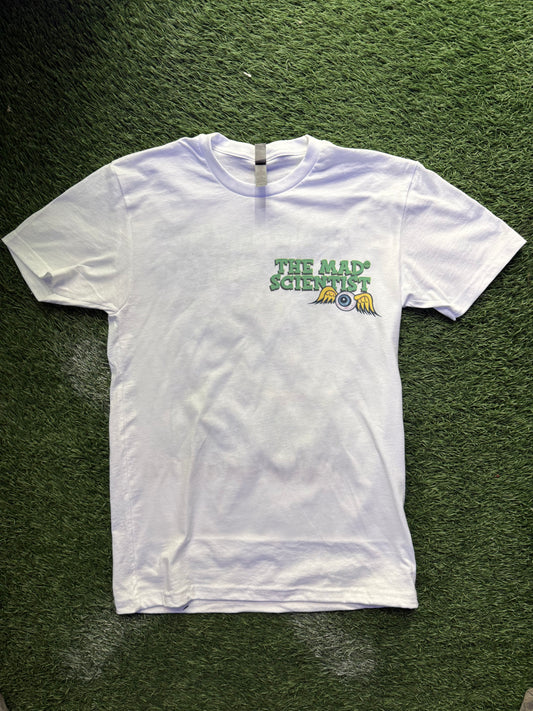 DRIVIN 'EM CRAZY *MadScientist Shirt