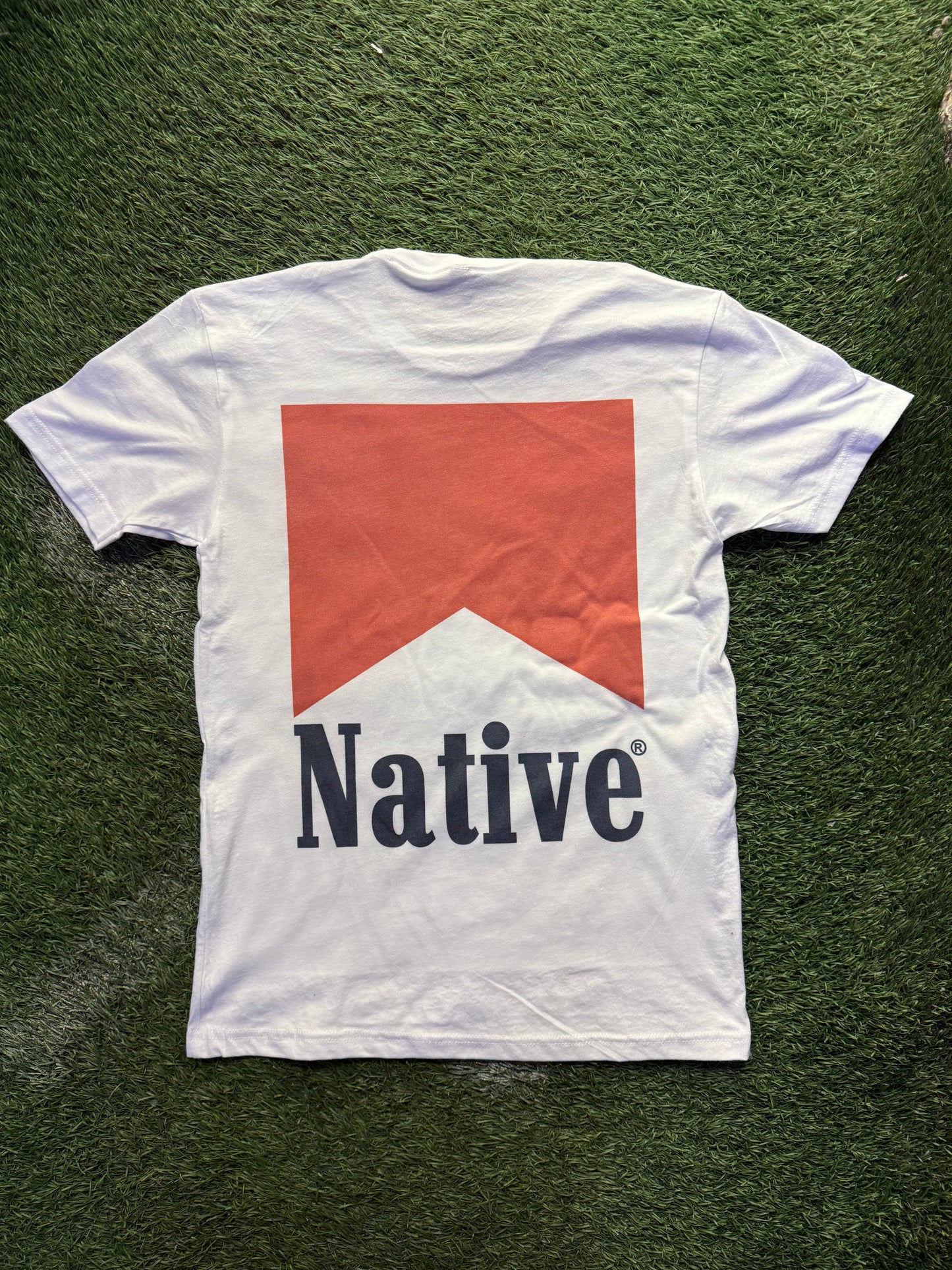 NATIVE MARLBORO SHIRT