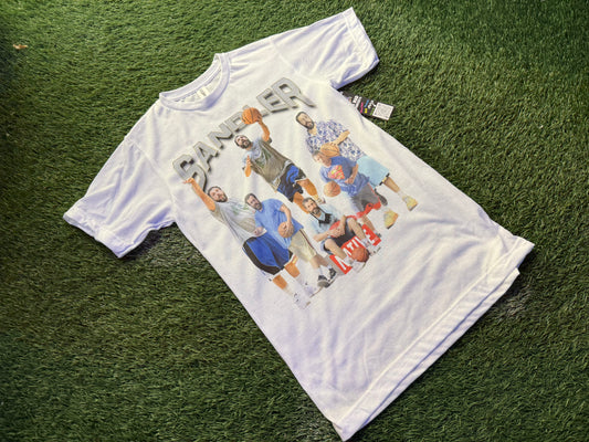 SANDLER BALLIN' SHIRT