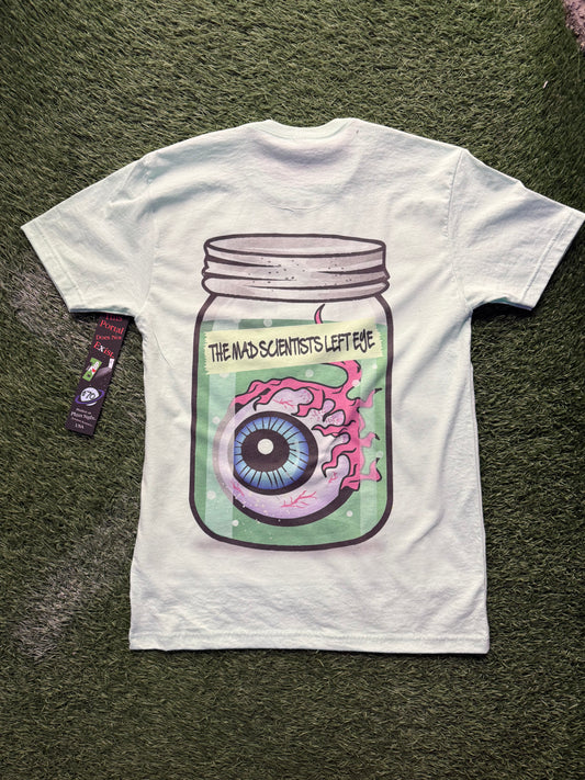 MASON JAR *MadScientist Shirt
